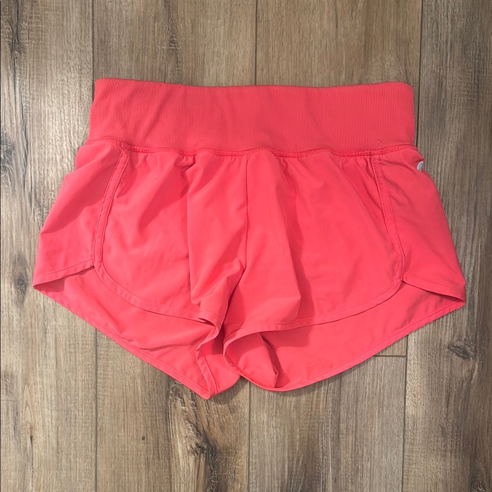 Zella Running Shorts